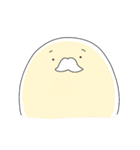 さぴおかとひげおか（個別スタンプ：34）