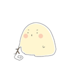 さぴおかとひげおか（個別スタンプ：37）