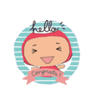 にゃんじゃん仮（個別スタンプ：15）