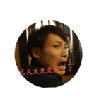 元気モリモリもーり（個別スタンプ：4）