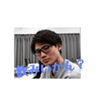 元気モリモリもーり（個別スタンプ：5）