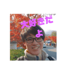 元気モリモリもーり（個別スタンプ：6）