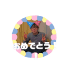 元気モリモリもーり（個別スタンプ：7）