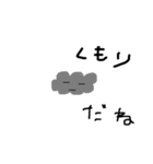 色々絵文字（個別スタンプ：5）