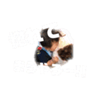 かなたのスタンプ日常編（個別スタンプ：31）