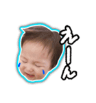 ゆいりつ4584（個別スタンプ：1）