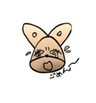 愛されたいビルビー（個別スタンプ：6）