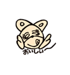 愛されたいビルビー（個別スタンプ：10）