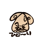 愛されたいビルビー（個別スタンプ：14）