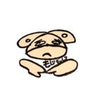 愛されたいビルビー（個別スタンプ：20）