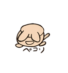 愛されたいビルビー（個別スタンプ：25）