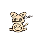 愛されたいビルビー（個別スタンプ：27）