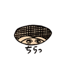愛されたいビルビー（個別スタンプ：28）