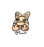 愛されたいビルビー（個別スタンプ：30）