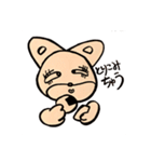 愛されたいビルビー（個別スタンプ：33）