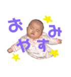 shizuku②（個別スタンプ：10）