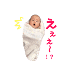 shizuku②（個別スタンプ：27）