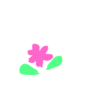 卯（個別スタンプ：7）