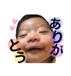 おちゅぴ（個別スタンプ：8）