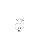 myrollぞー（個別スタンプ：3）
