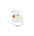 myrollぞー（個別スタンプ：4）