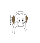 myrollぞー（個別スタンプ：7）