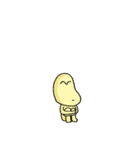 じんぞう君（個別スタンプ：7）