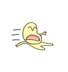 じんぞう君（個別スタンプ：14）