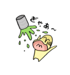 じんぞう君（個別スタンプ：29）