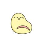 じんぞう君（個別スタンプ：37）