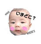 Team ばーばら♡（個別スタンプ：10）