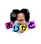 Team ばーばら♡（個別スタンプ：14）
