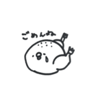 ちきんスタンプ（個別スタンプ：5）