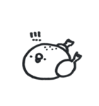 ちきんスタンプ（個別スタンプ：10）