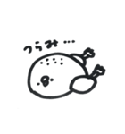 ちきんスタンプ（個別スタンプ：12）
