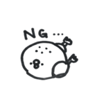 ちきんスタンプ（個別スタンプ：14）