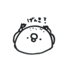 ちきんスタンプ（個別スタンプ：15）