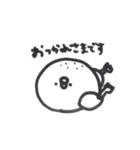 ちきんスタンプ（個別スタンプ：16）