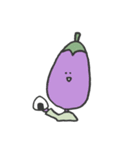 やさいかぞく（個別スタンプ：19）