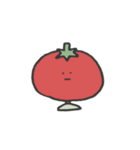やさいかぞく（個別スタンプ：30）