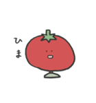 やさいかぞく（個別スタンプ：31）