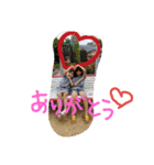 村上家。（個別スタンプ：18）