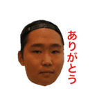 りきちゃんです（個別スタンプ：15）