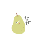 teamたべもの（個別スタンプ：13）