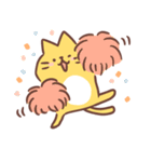 ねこねこねこた2（個別スタンプ：7）