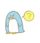 ライオンさんのスタンプ（個別スタンプ：16）