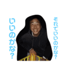 自己流2（個別スタンプ：19）