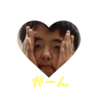 自己流2（個別スタンプ：21）