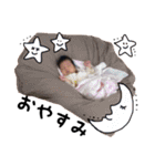 2018岸（個別スタンプ：3）