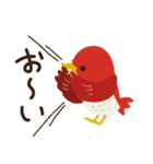 みちうさ（個別スタンプ：2）
